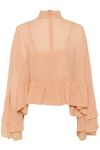 Gzchiffany Blouse
