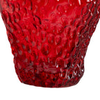 Jarrón Fresa - Rojo - Red