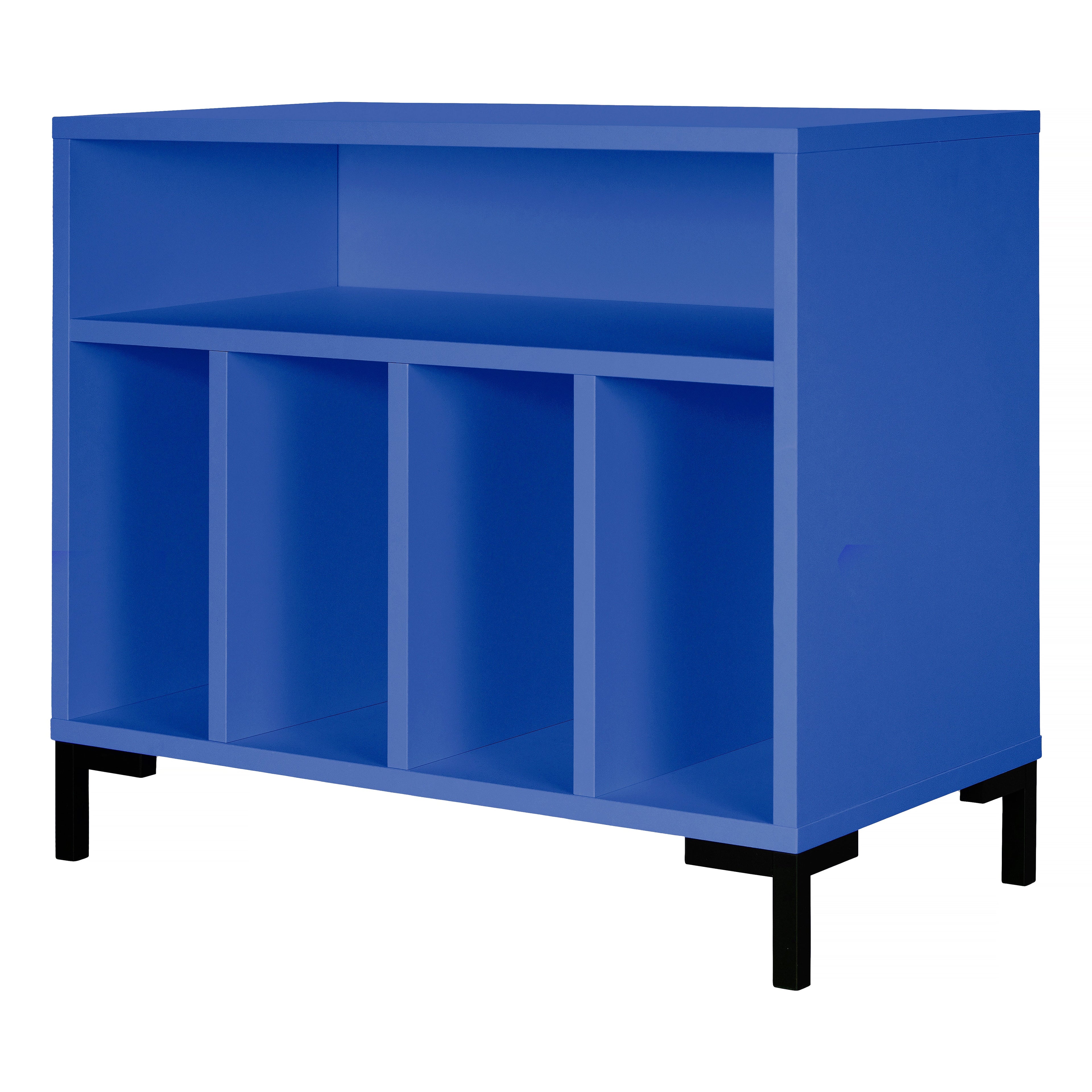 "Bowie" Vinyl Unit - Pruss
