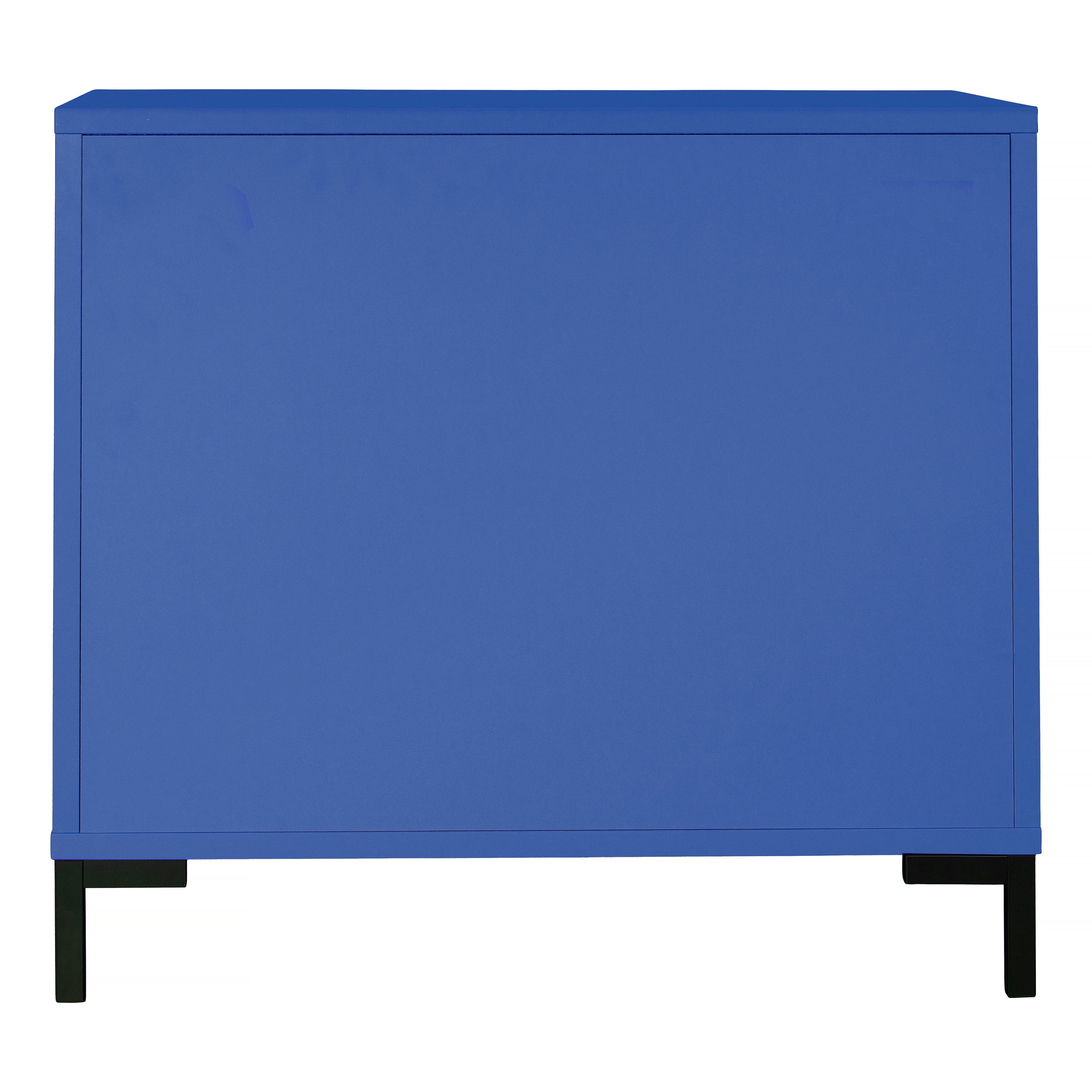 "Bowie" Vinyl Unit - Pruss