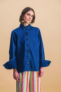 Camisa vaquera Maelle