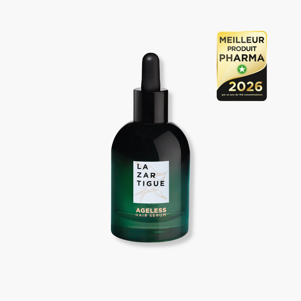 Sérum Ageless (Elixir Jeunesse Régénérant)