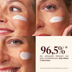 Crème solaire visage SPF50