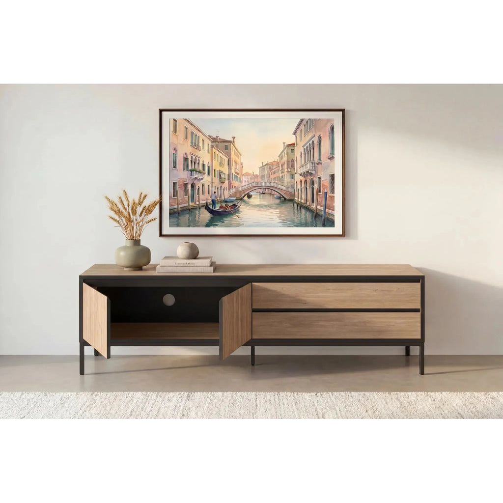 Vana - Meuble Tv - Meuble Tv