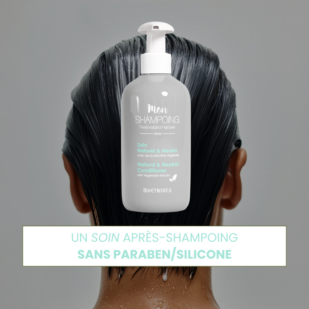 Fine Hair Conditioner