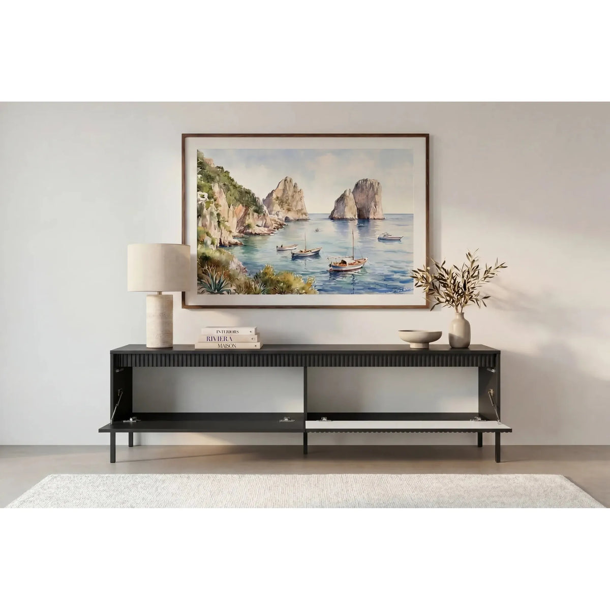 Alina TV Unit - TV Unit