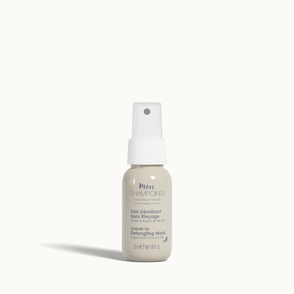 Mini Detangling Spray Treatment
