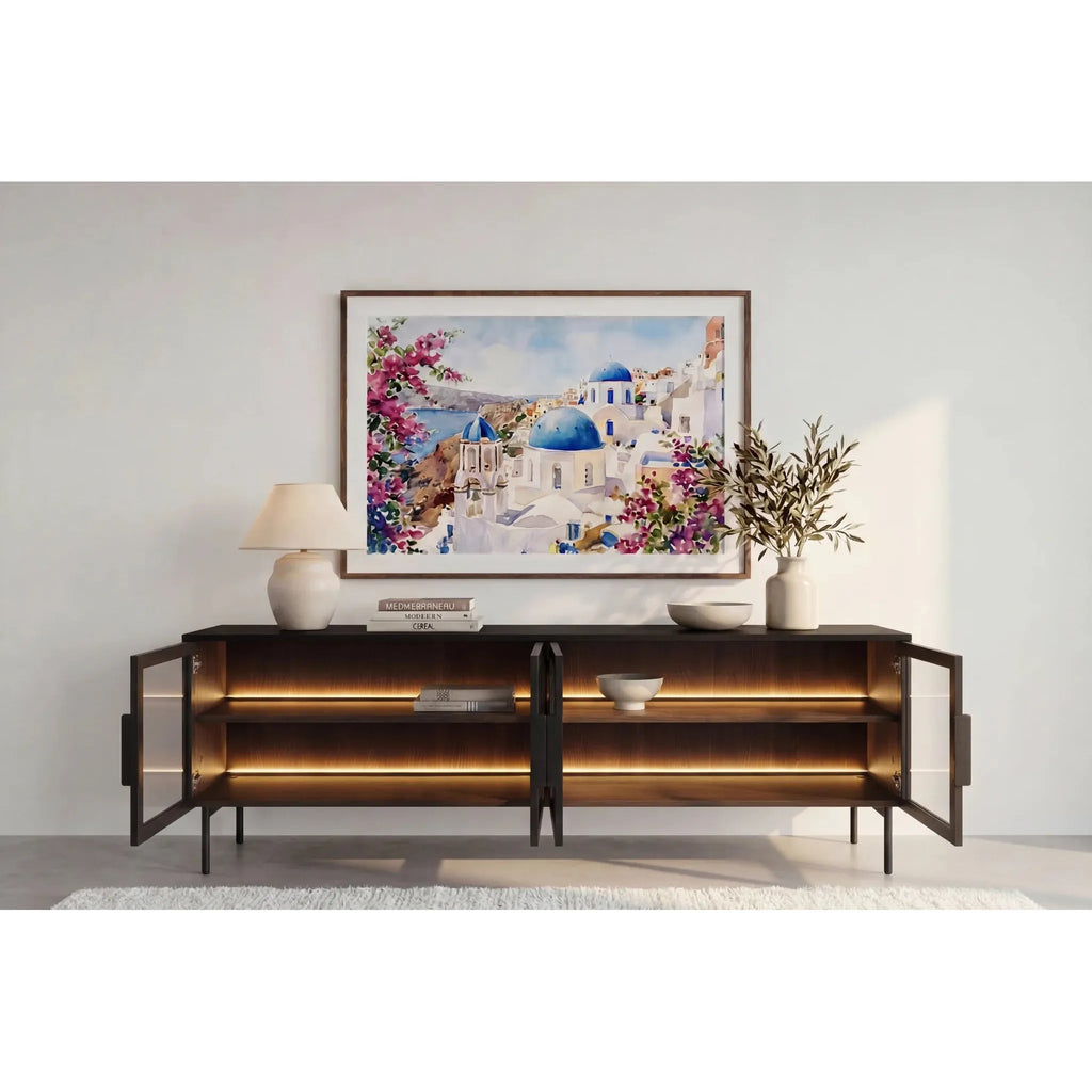 Paloma - Meuble Tv - Meuble Tv