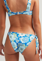 Sorrento Bikini Bottom - Multicolor