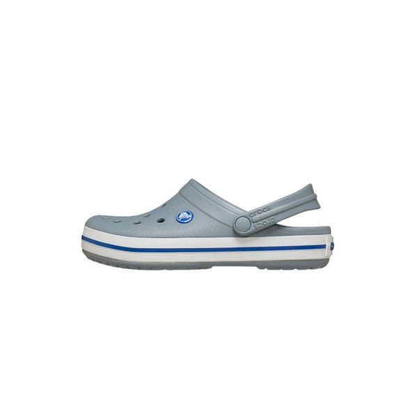 Crocs Crocband Men's Clogs - Gray