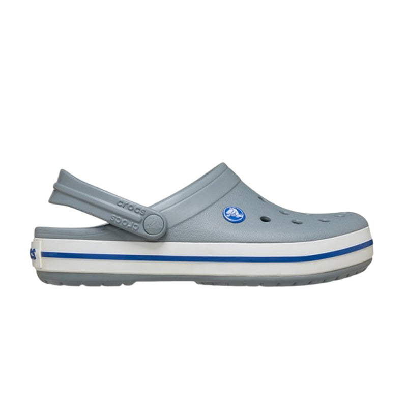 Crocs Crocband Men's Clogs - Gray