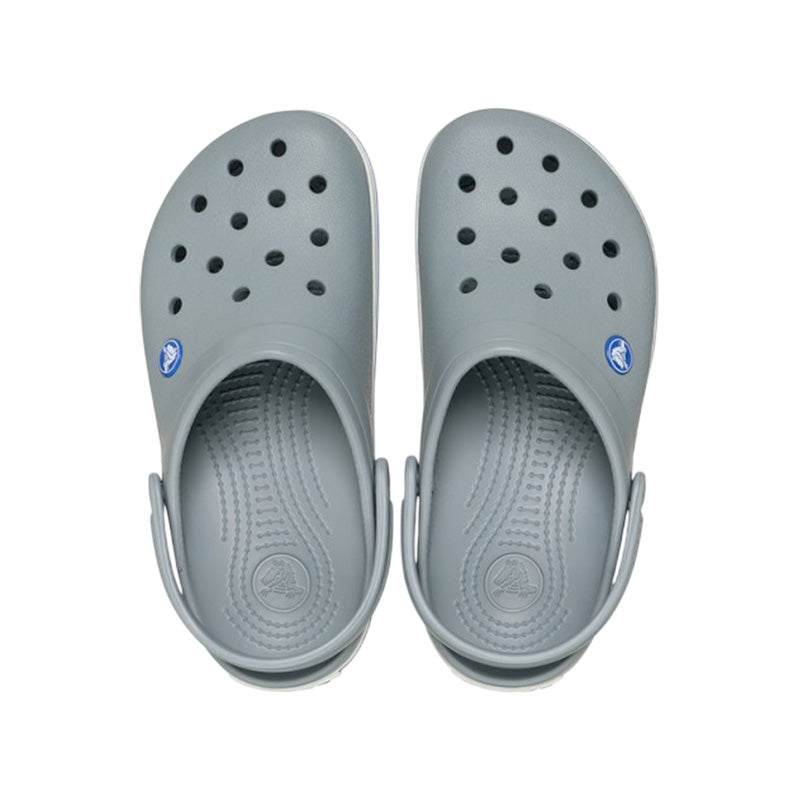 Crocs Crocband Men's Clogs - Gray