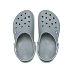 Crocs Crocband Men's Clogs - Gray