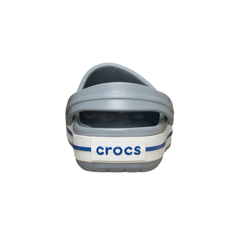 Crocs Crocband Men's Clogs - Gray