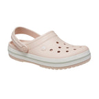 Sabots Femme Crocs Crocband - Rose Quartz