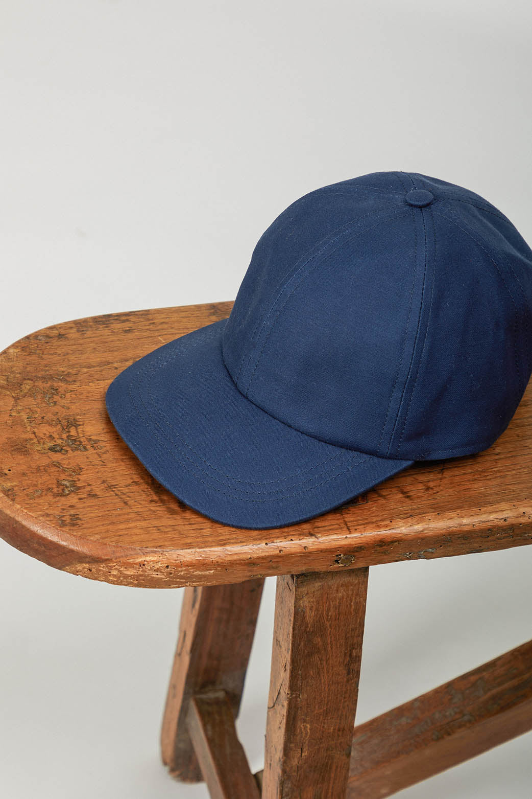 Casquette Junco - Marine
