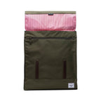 Backpack - Survey - Ivy Green