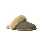 Zapatillas Slippers UGG Scuffette II - Verde musgo