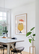 Maarten Léon - Holiday In A Glass II
