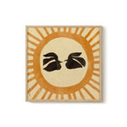 Enikő Eged - Pájaros bajo el sol del solsticio