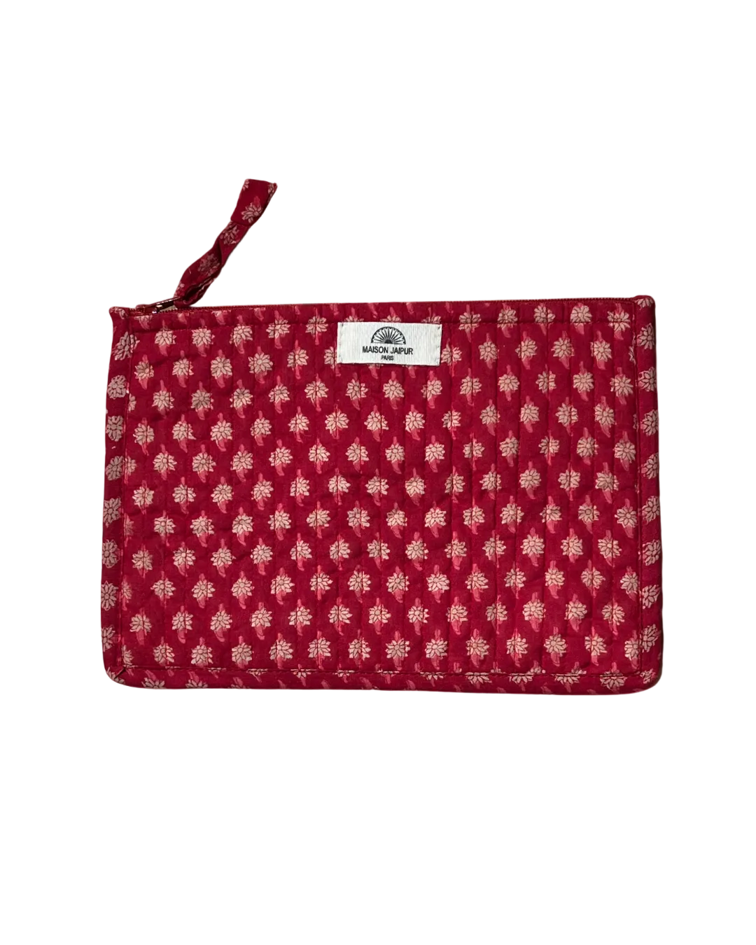 Bombay pencil case