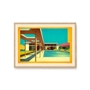 Sander Patelski - E. Stewart Williams “Palmas gemelas”