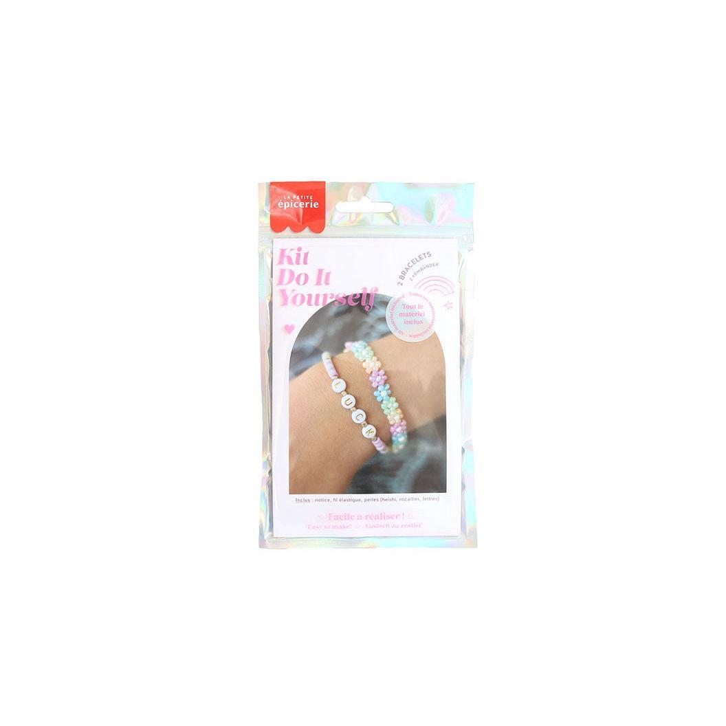 My Jewelry Kit - Luck