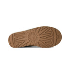 Ugg Classic Ultra Mini Boots - Moss Green Amphora