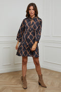 Vestido - Negro