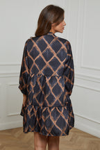 Vestido - Negro