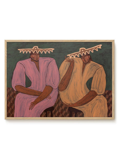 Camille Jouarre - Murmures