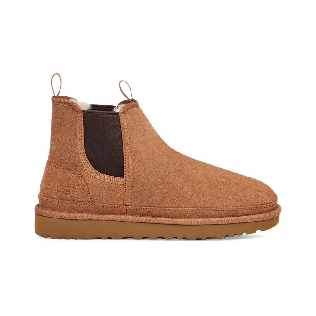 Neumel Chelsea Boots - Brown - Men