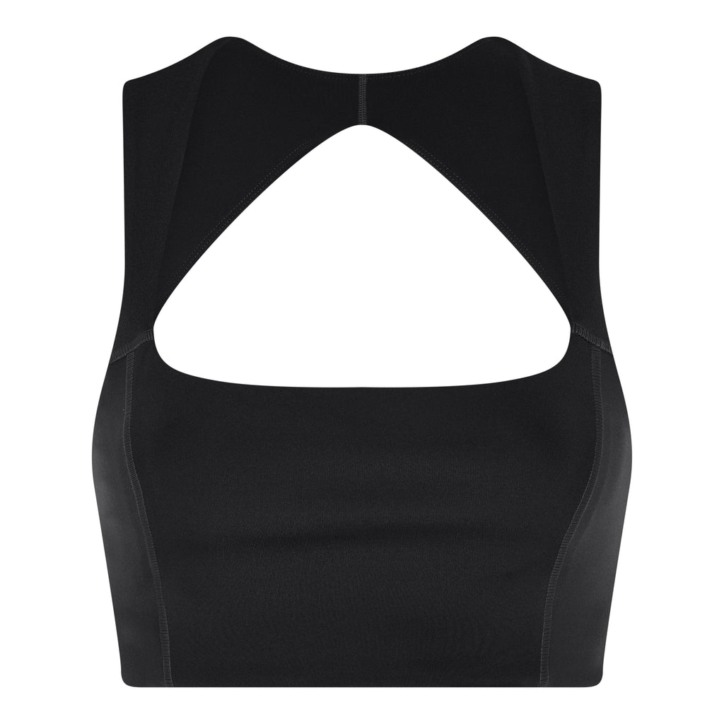 Brassière De Sport Natalie - Black