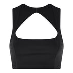 Brassière De Sport Natalie - Black
