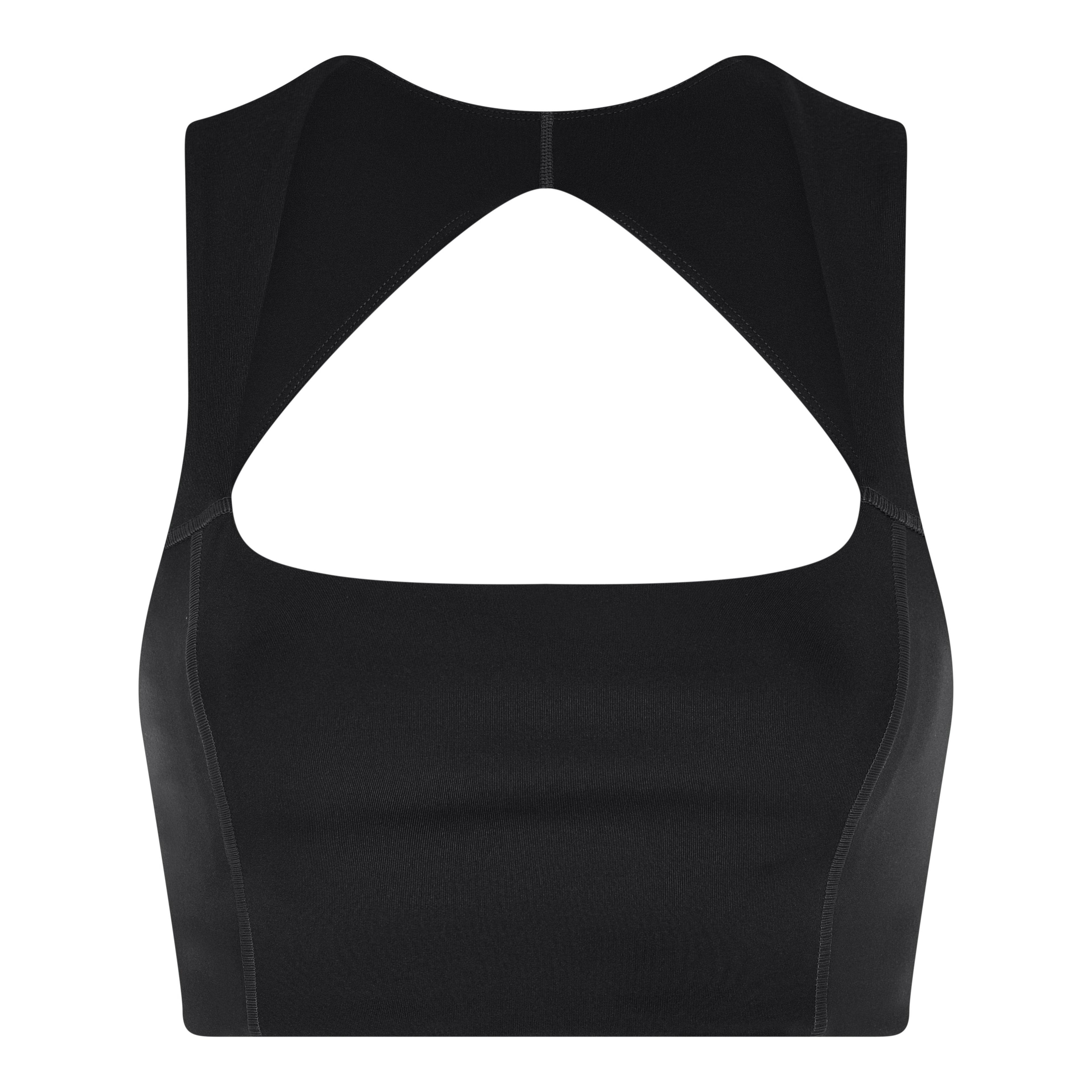 Brassière De Sport Natalie - Black