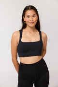 Brassière De Sport Natalie - Black