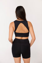 Brassière De Sport Natalie - Black