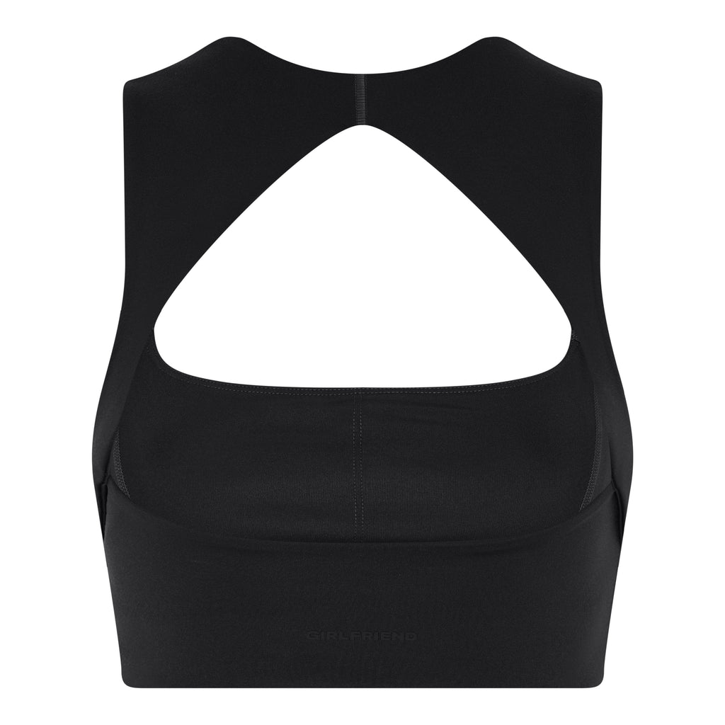 Brassière De Sport Natalie - Black