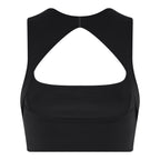 Brassière De Sport Natalie - Black