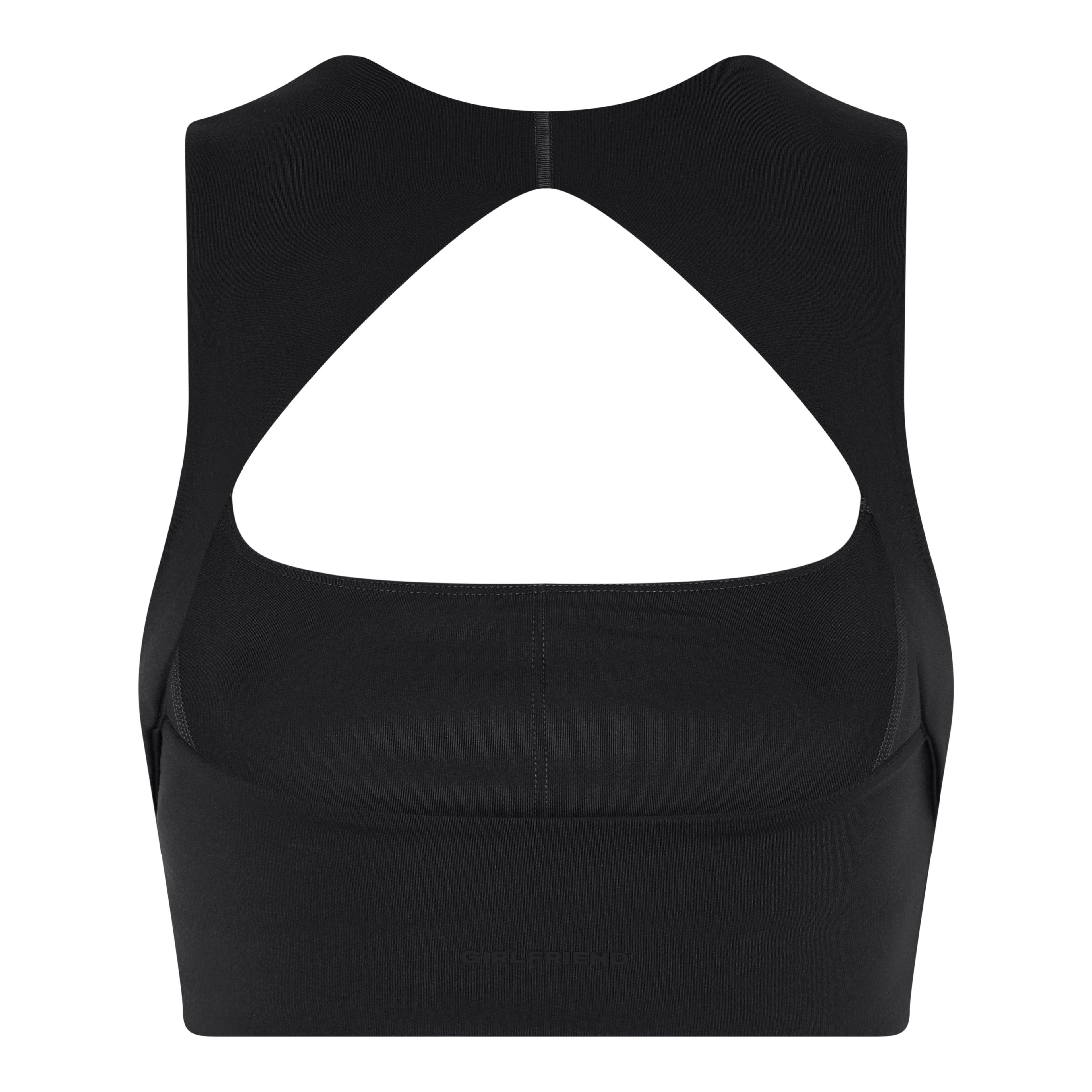 Brassière De Sport Natalie - Black