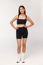 Brassière De Sport Natalie - Black