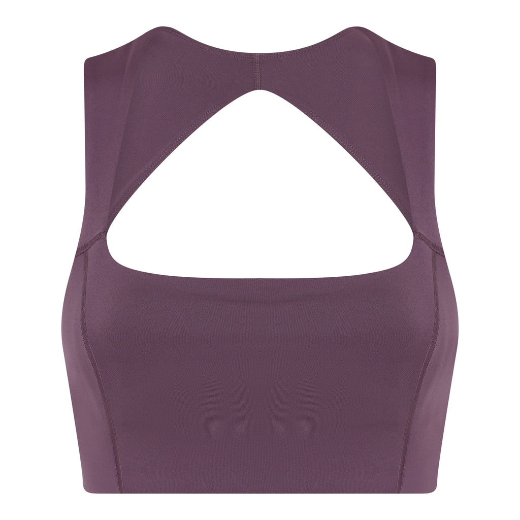 Brassière De Sport Natalie - Dahlia