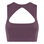 Brassière De Sport Natalie - Dahlia