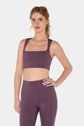Brassière De Sport Natalie - Dahlia