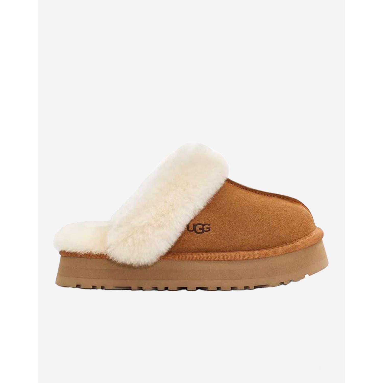 UGG - Floppy Chestnut