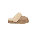 Zapatillas Mules Ugg W Disquette - Sand