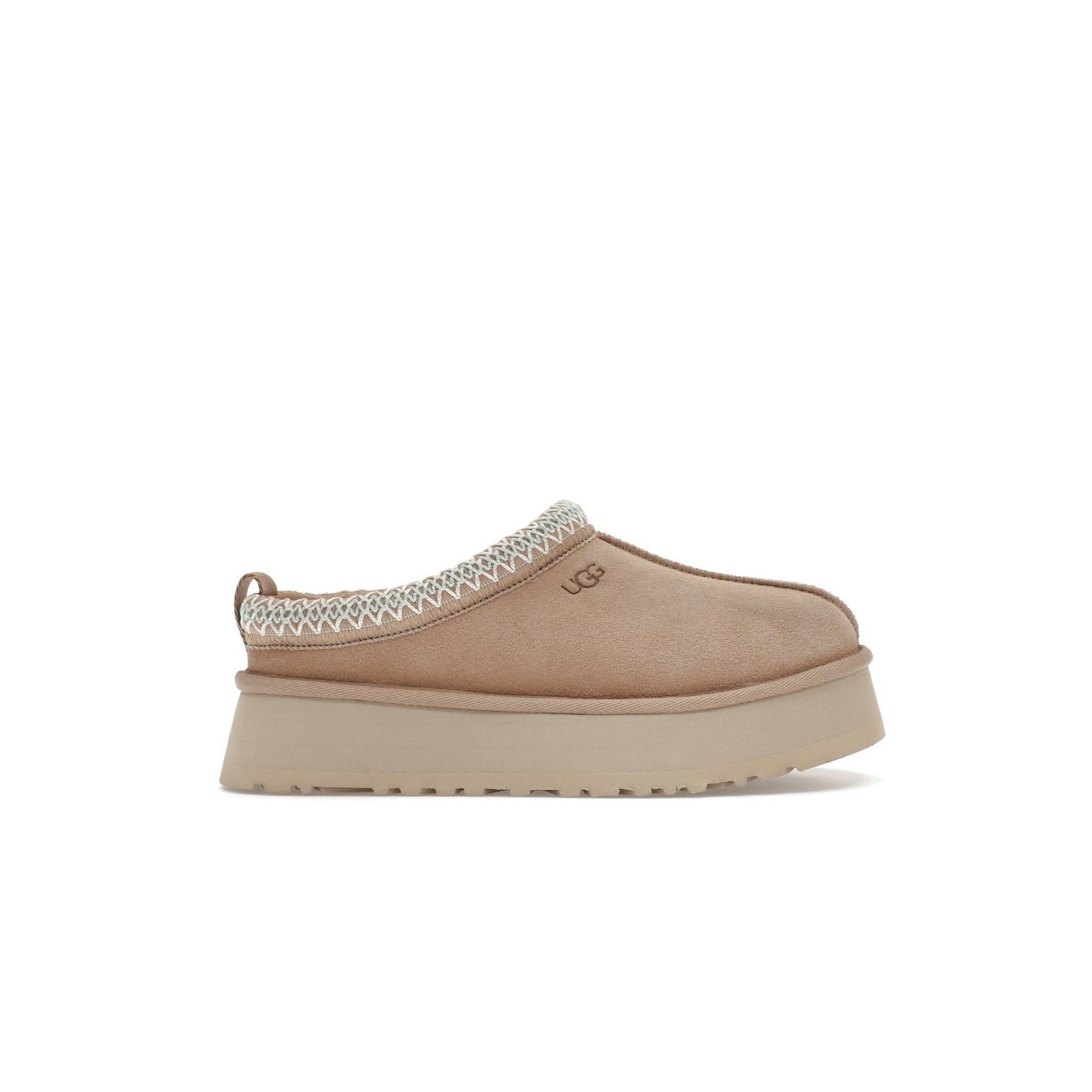 UGG Tazz Zapatilla Arena (W) - Beige