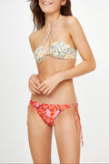 Parte superior de bañador Molly Farfalla LAIT