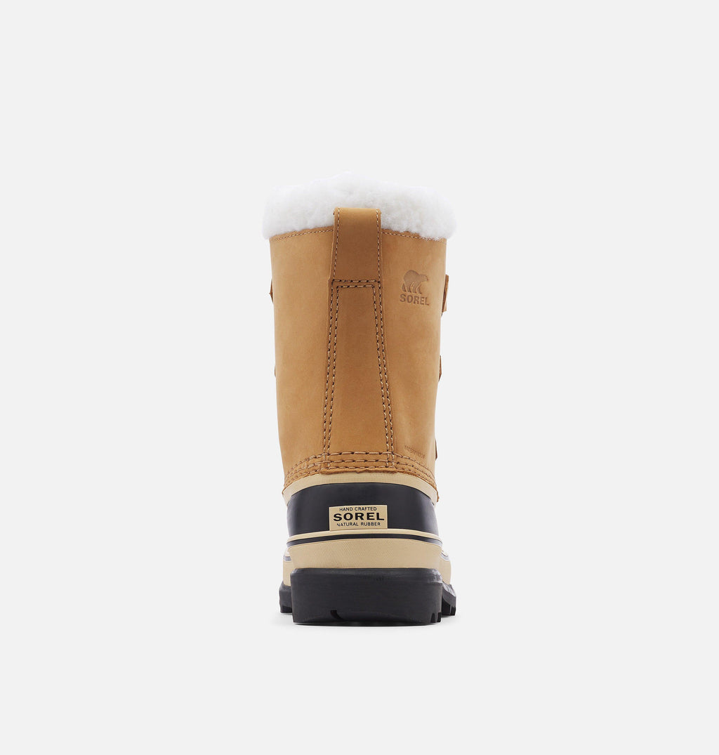 Śniegowce Caribou™ - Buff - Junior