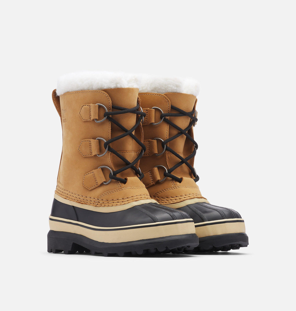 Śniegowce Caribou™ - Buff - Junior